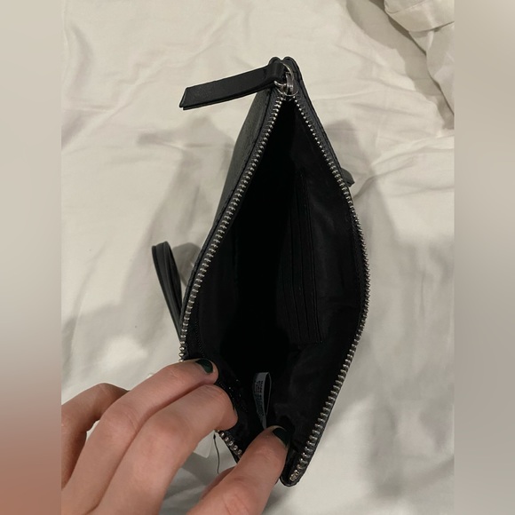 Nine west wristlet clutch bag - Picture 4 of 5